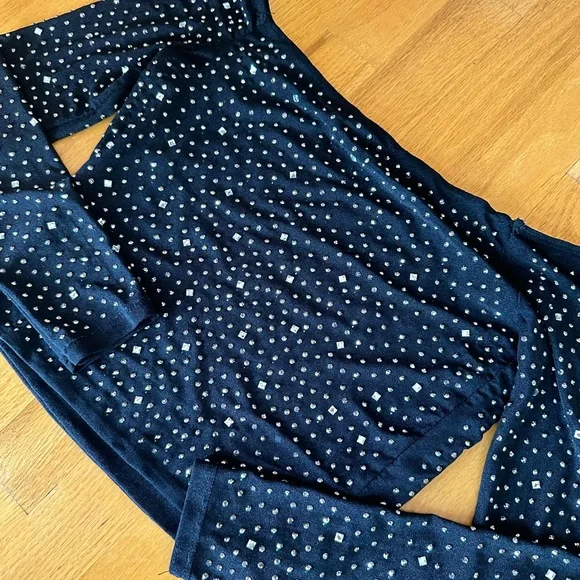 Windsor Rhinestone Top - Picture 6 of 8